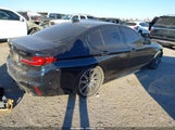 BMW M550I xDrive WBAJB9C56JG464393 снимка