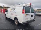 Chevrolet Express  Work Van 1GCZGUBG6D1158914 снимка