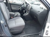 Toyota Matrix Xr 2T1KR32E15C407301 снимка