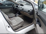 Honda Civic Lx 2HGFA1F58AH579379 снимка