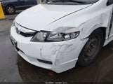 Honda Civic Lx 2HGFA1F58AH579379 снимка