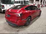 Tesla Model 3 Long Range All-Wheel Drive 5YJ3E1EB2SF885837 снимка