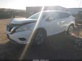 Nissan Murano S 5N1AZ2MH4GN162664 снимка