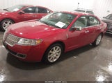 Lincoln Mkz 3LNHL2GC1CR837152 снимка