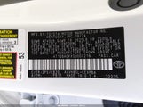 Toyota Camry Xse 4T1DBADKXSU007218 fotografie