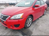 Nissan Sentra Sr 3N1AB7AP8FY238232 снимка