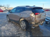 GMC Terrain Slt 3GKALVEX9JL219398 снимка