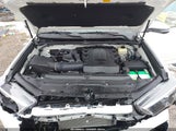 Toyota 4Runner Limited JTEBU5JR8F5203068 снимка