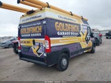 Ram Promaster  Tradesman High Roof 159 Wb W/Pass Seat 3C6LRVDG7SE517580 fotografie