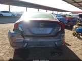 Honda Civic Lx 2HGFC4B50JH302422 снимка