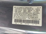 Honda Civic Lx 2HGFC4B50JH302422 снимка