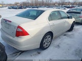 Ford Fusion Se 3FAHP0HA0BR211610 снимка