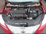 Nissan Sentra Sv 3N1AB7AP9EY332814 снимка