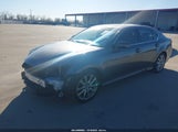 Lexus Gs 350 JTHBE1BL3D5011458 снимка
