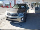 Kia Sorento Limited V6 5XYKW4A72EG490128 fotografie