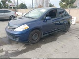 Nissan Versa 1.8S 3N1BC1AP3BL437002 снимка