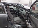 Honda Civic Lx 2HGFA1F51AH306512 снимка