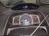 Honda Civic Lx 2HGFA1F51AH306512 снимка