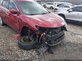 Nissan Rogue Sv KNMAT2MV8GP652914 снимка