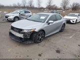 Toyota Camry Se JTNB11HK8J3016430 fotografie