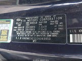 Kia Sedona Sx Limited KNDME5C12J6363953 снимка