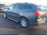 Chevrolet Traverse 1Lt 1GNKRGED8BJ325213 снимка