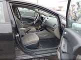 Kia Forte Lx KNAFK4A69F5309697 снимка