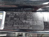 Kia Forte Lx KNAFK4A69F5309697 снимка