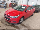 Chevrolet Cruze Lt Auto 1G1BE5SM0H7147583 снимка