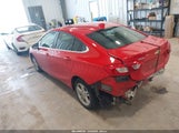 Chevrolet Cruze Lt Auto 1G1BE5SM0H7147583 снимка