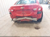 Chevrolet Cruze Lt Auto 1G1BE5SM0H7147583 снимка