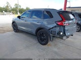 Honda Cr-V Hybrid 2Wd Sport 5J6RS5H54TL004001 снимка