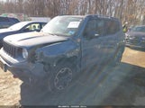 Jeep Renegade Trailhawk ZACCJBCT5FPB37661 снимка