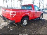 Ford F-150 Xl 1FTMF1CM9EKF95818 снимка