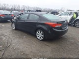 Hyundai Elantra Limited KMHDH4AEXDU748342 снимка