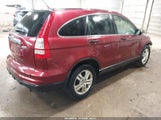 Honda Cr-V Ex 3CZRE4H58BG703175 снимка