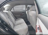 Toyota Corolla Le 1NXBR32EX3Z095846 снимка