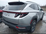 Hyundai Tucson Sel 5NMJFCAE0PH167662 снимка