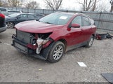 Chevrolet Equinox Lt 2GNAXSEV6J6281219 снимка