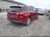 Chevrolet Equinox Lt 2GNAXSEV6J6281219 снимка