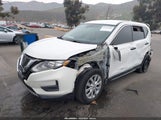 Nissan Rogue S 5N1AT2MT0KC769140 снимка