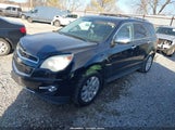Chevrolet Equinox Ltz 2GNALFEC6B1264971 снимка