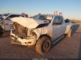 Ram  Big Horn 4X4 8' Box 3C63RRHLXLG140652 photo
