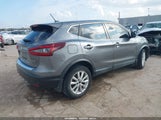 Nissan Rogue Sport S Fwd Xtronic Cvt JN1BJ1CV8LW543409 снимка