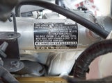 Honda Crf250 L MLHMD3819F5203613 снимка