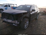 Toyota Highlander Platinum 5TDKDRAH0PS042519 снимка