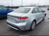 Toyota Corolla Le JTDEPRAE2LJ036125 снимка