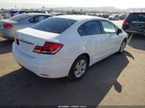 Honda Civic Lx 19XFB2F53DE069927 снимка
