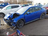 Subaru Wrx Premium JF1VBAH6XS9806205 снимка