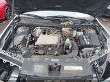 Chevrolet Malibu Lt 1G1ZU54874F110712 снимка